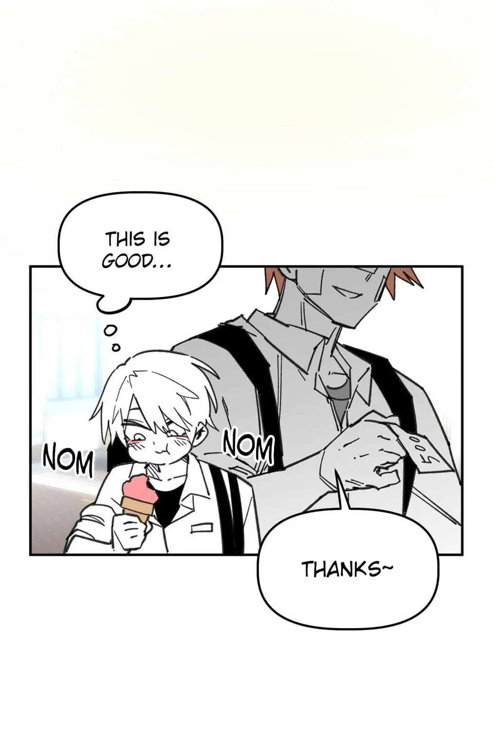 High School Boy Chapter 57 page 48 - 