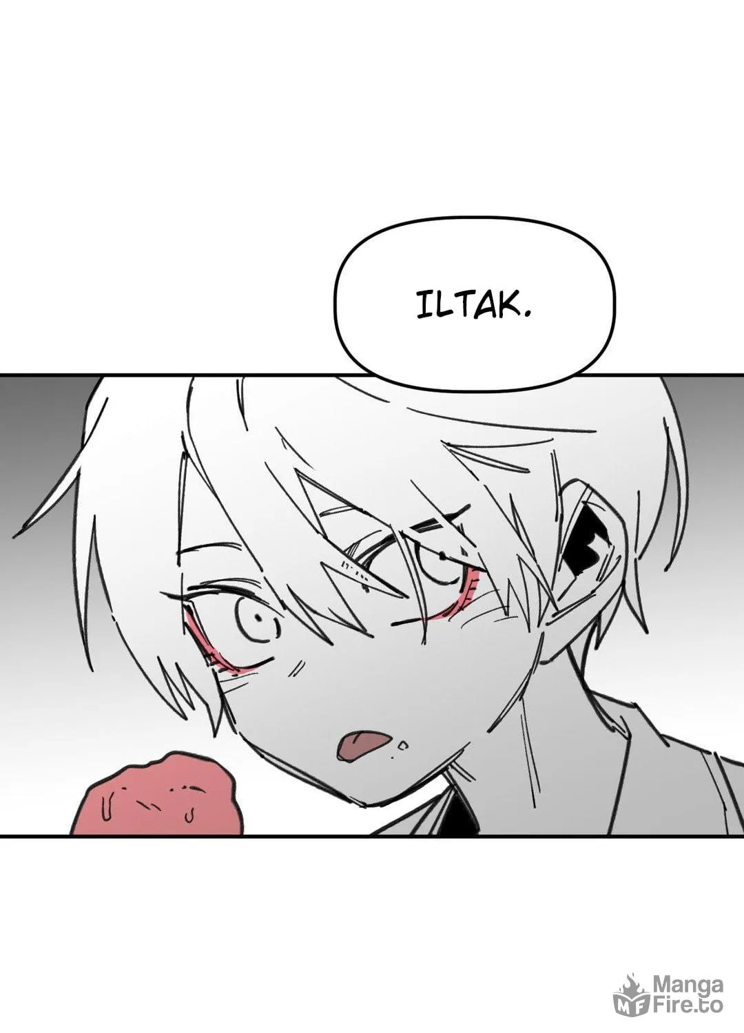 High School Boy Chapter 57 page 50 - 