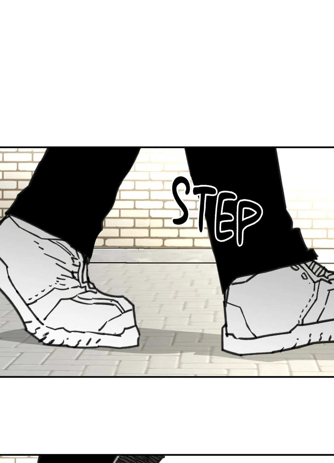 High School Boy Chapter 57 page 6 - 