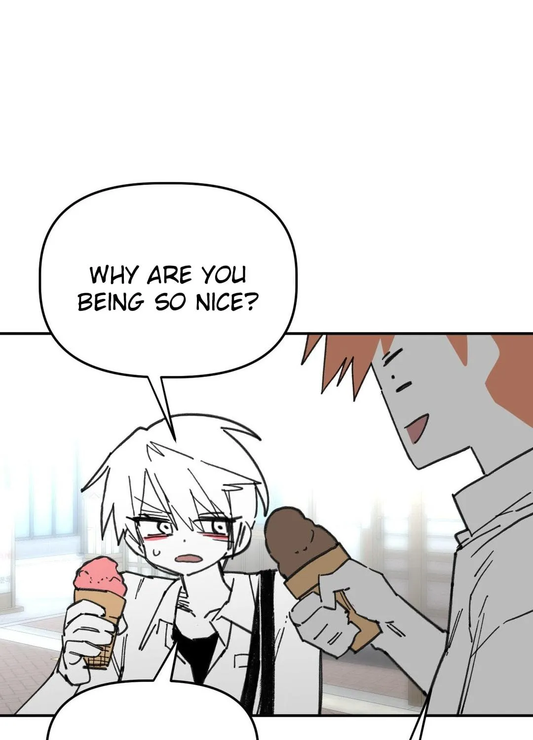 High School Boy Chapter 57 page 54 - 