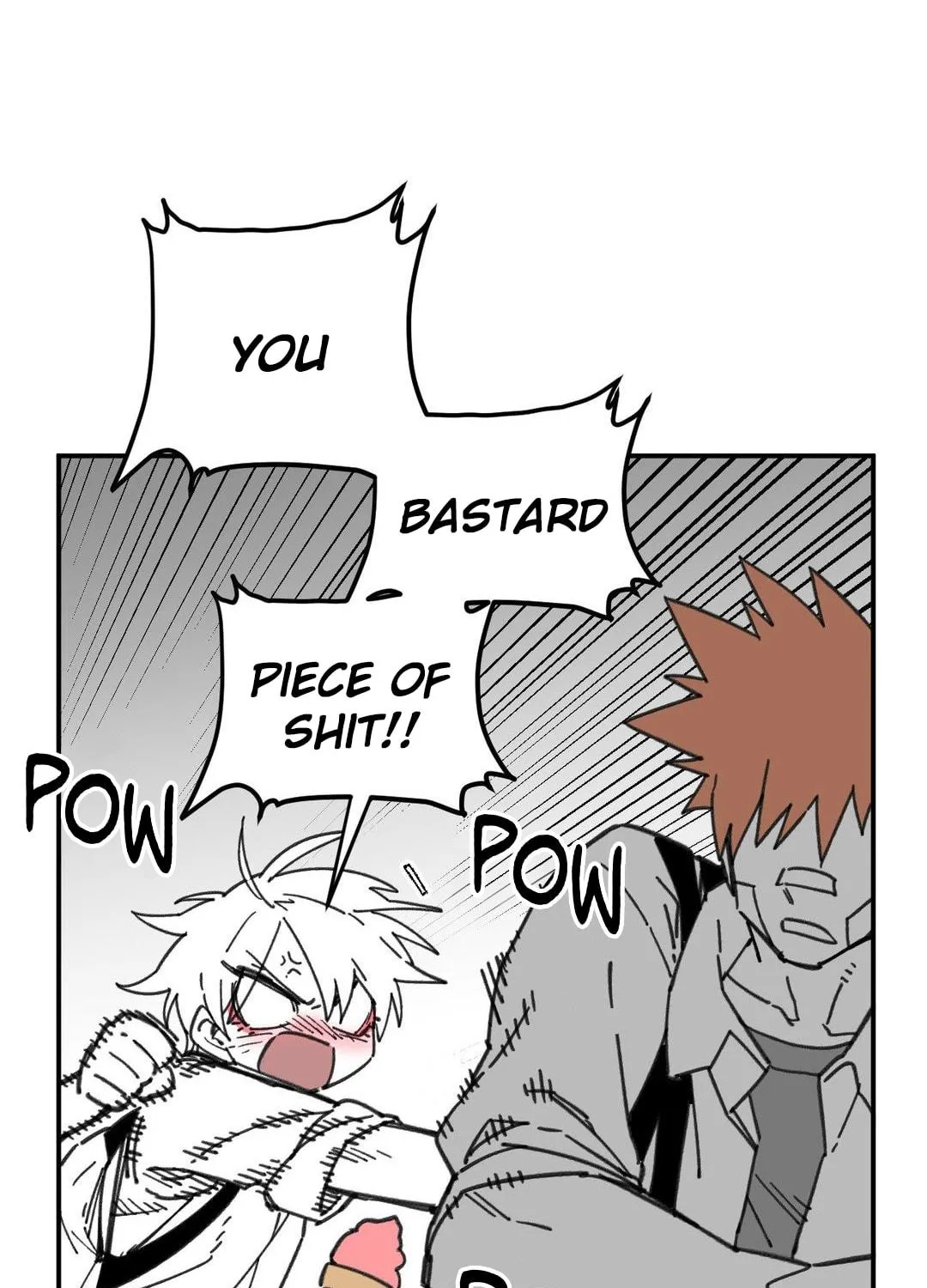 High School Boy Chapter 57 page 66 - 