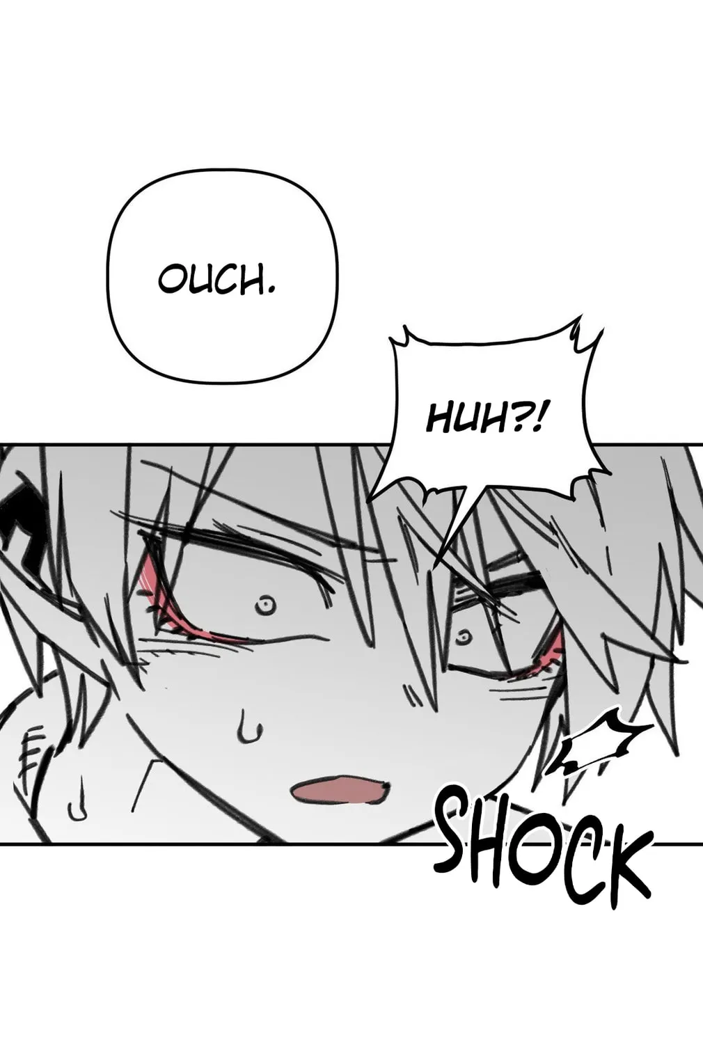 High School Boy Chapter 57 page 68 - 