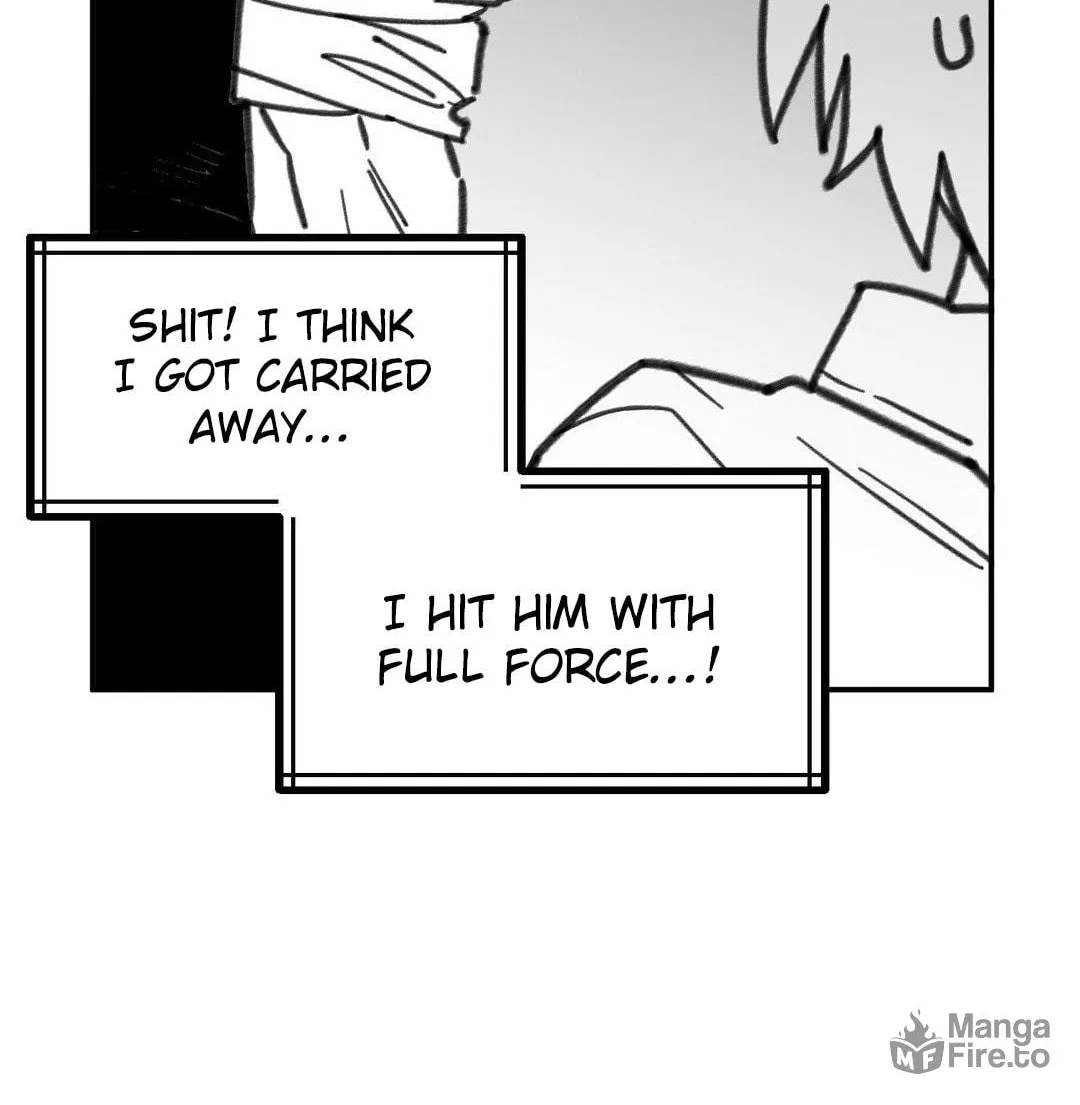 High School Boy Chapter 57 page 71 - 