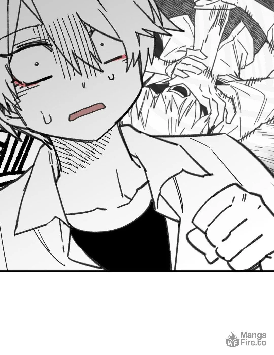 High School Boy Chapter 57 page 73 - 
