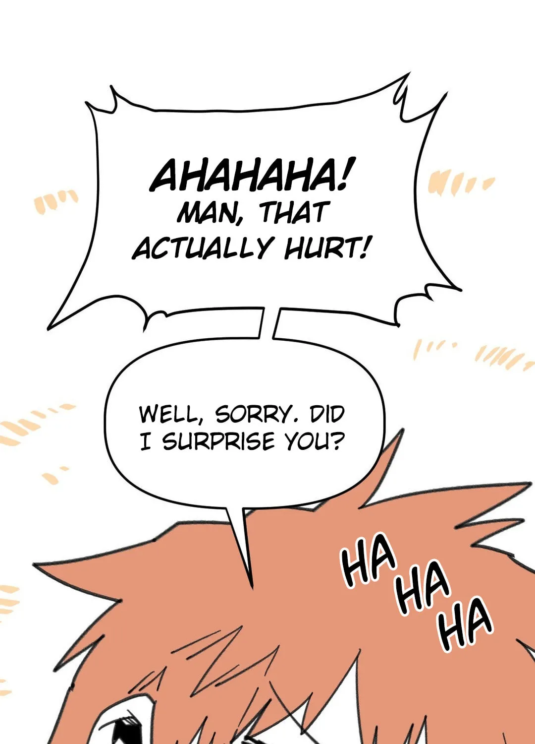 High School Boy Chapter 57 page 76 - 