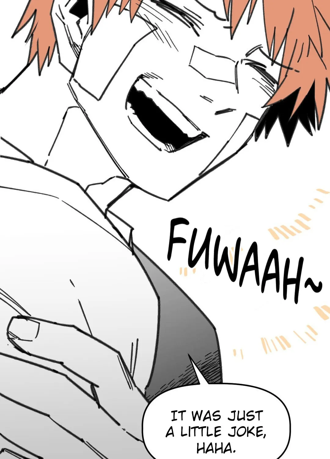 High School Boy Chapter 57 page 77 - 