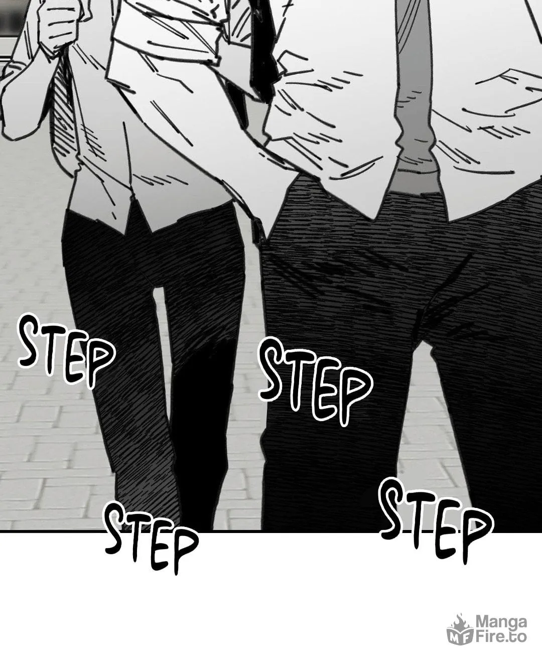 High School Boy Chapter 57 page 9 - 