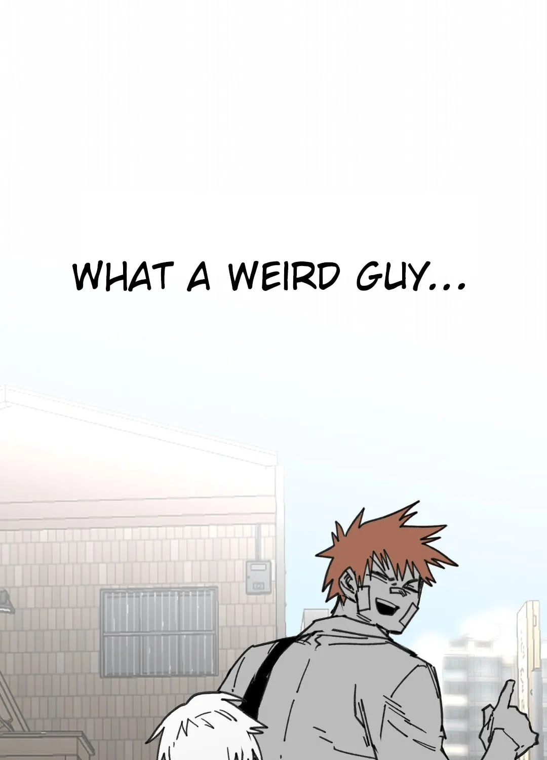 High School Boy Chapter 57 page 82 - 