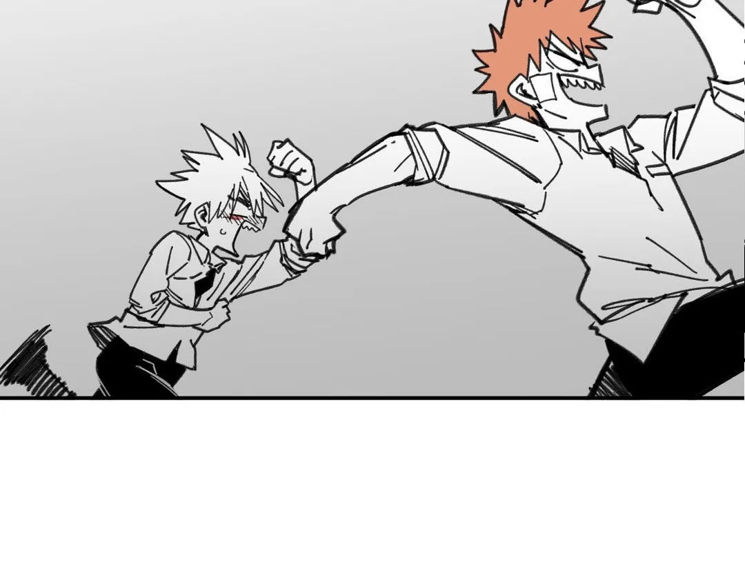 High School Boy Chapter 57 page 87 - 