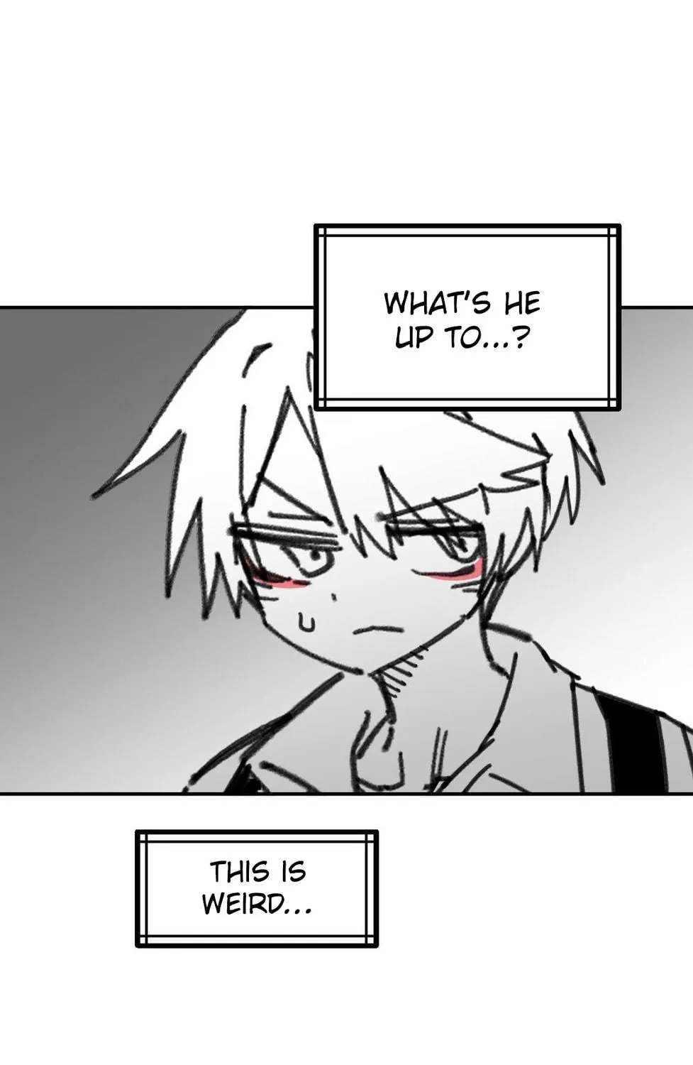 High School Boy Chapter 57 page 10 - 