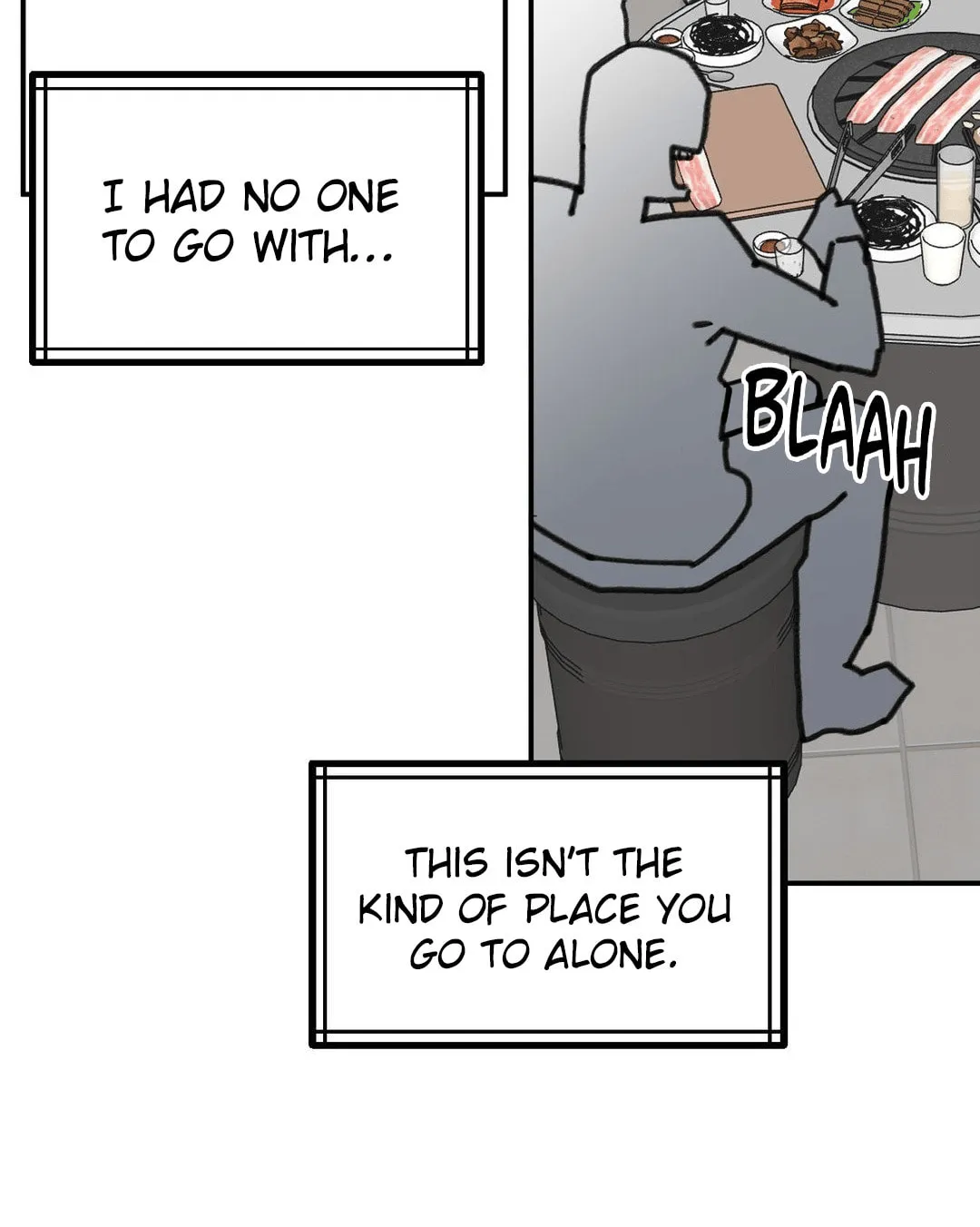 High School Boy Chapter 57 page 97 - 