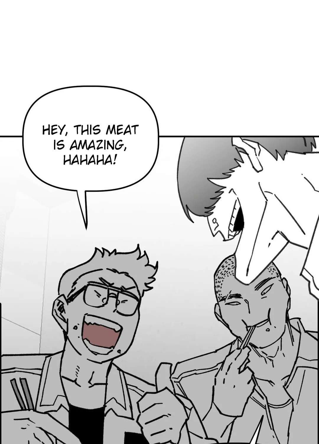 High School Boy Chapter 57 page 98 - 