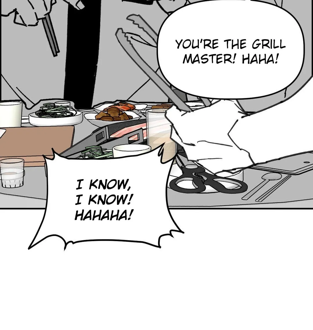 High School Boy Chapter 57 page 99 - 