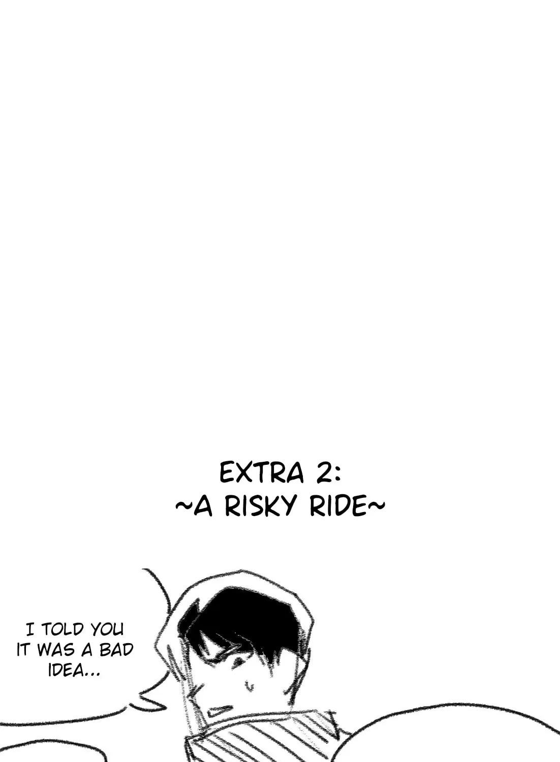 High School Boy Chapter 58.5 page 11 - 