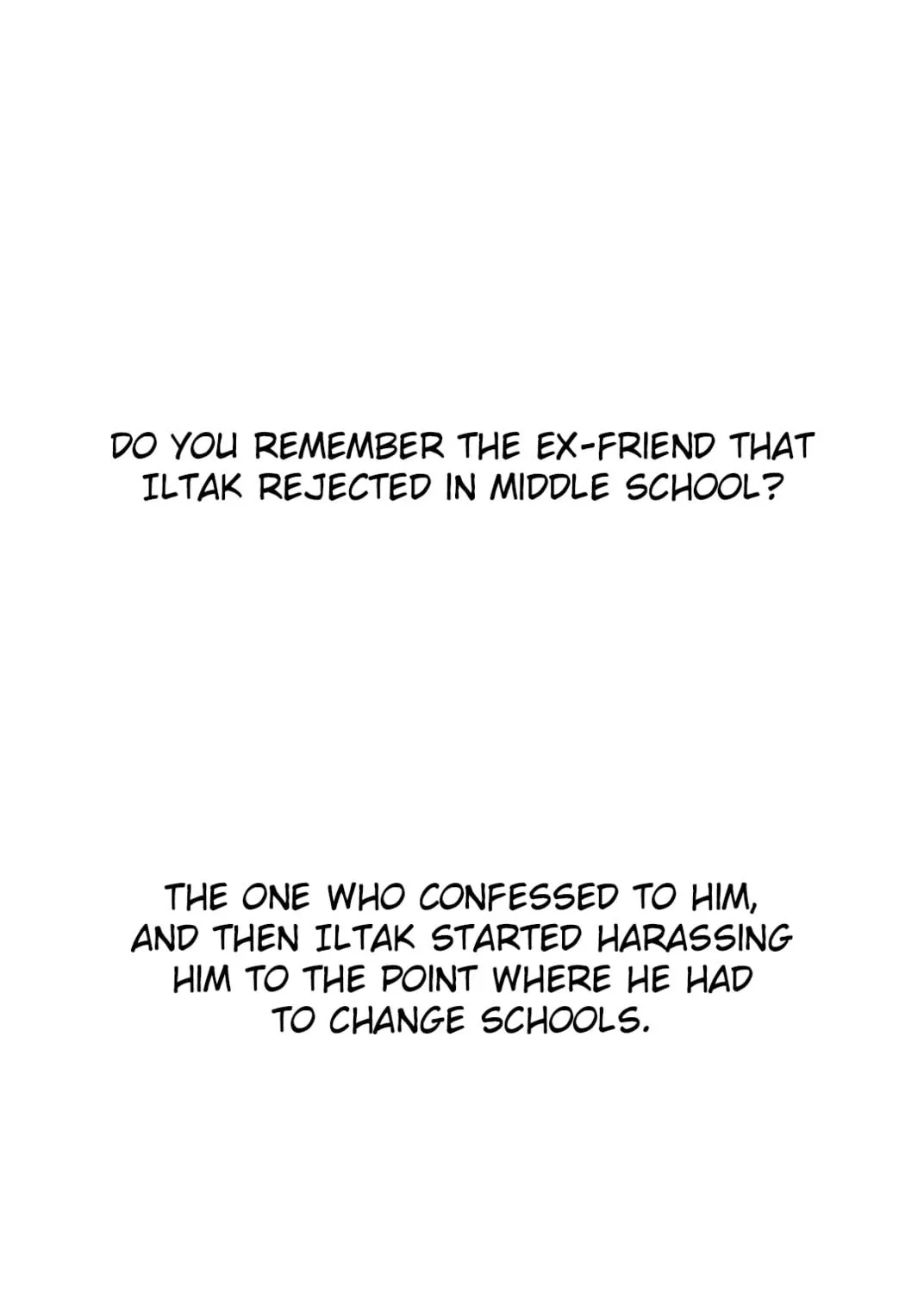 High School Boy Chapter 58.5 page 24 - 