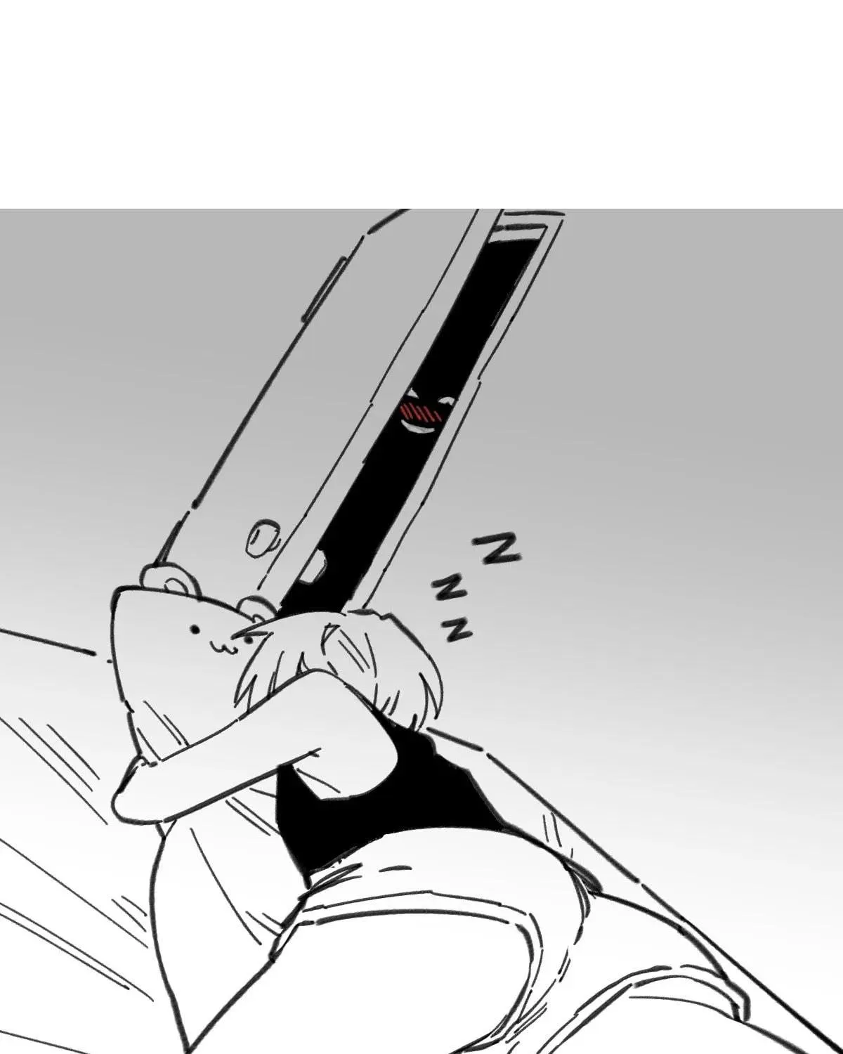 High School Boy Chapter 58.5 page 50 - 
