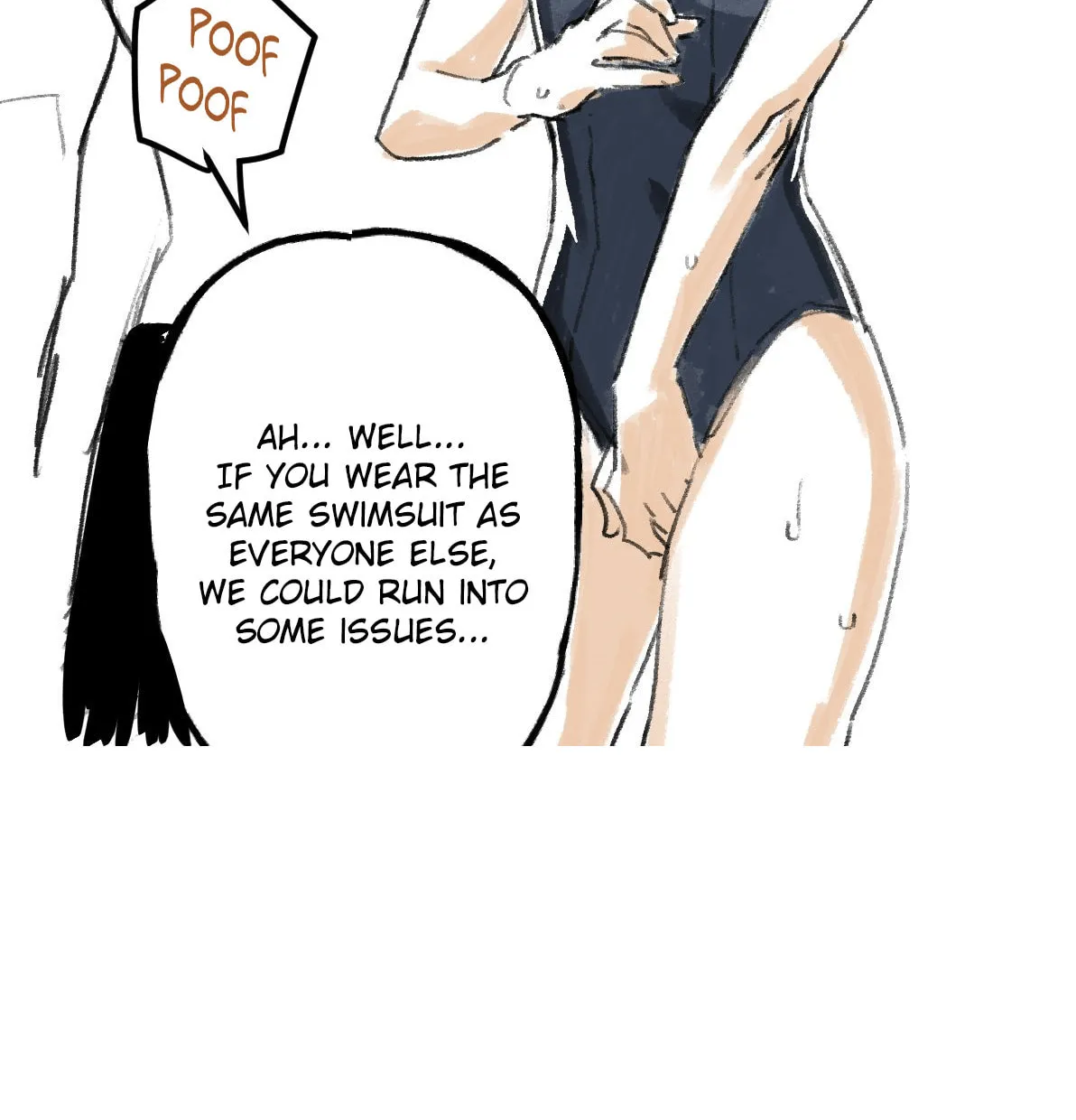 High School Boy Chapter 58.5 page 59 - 