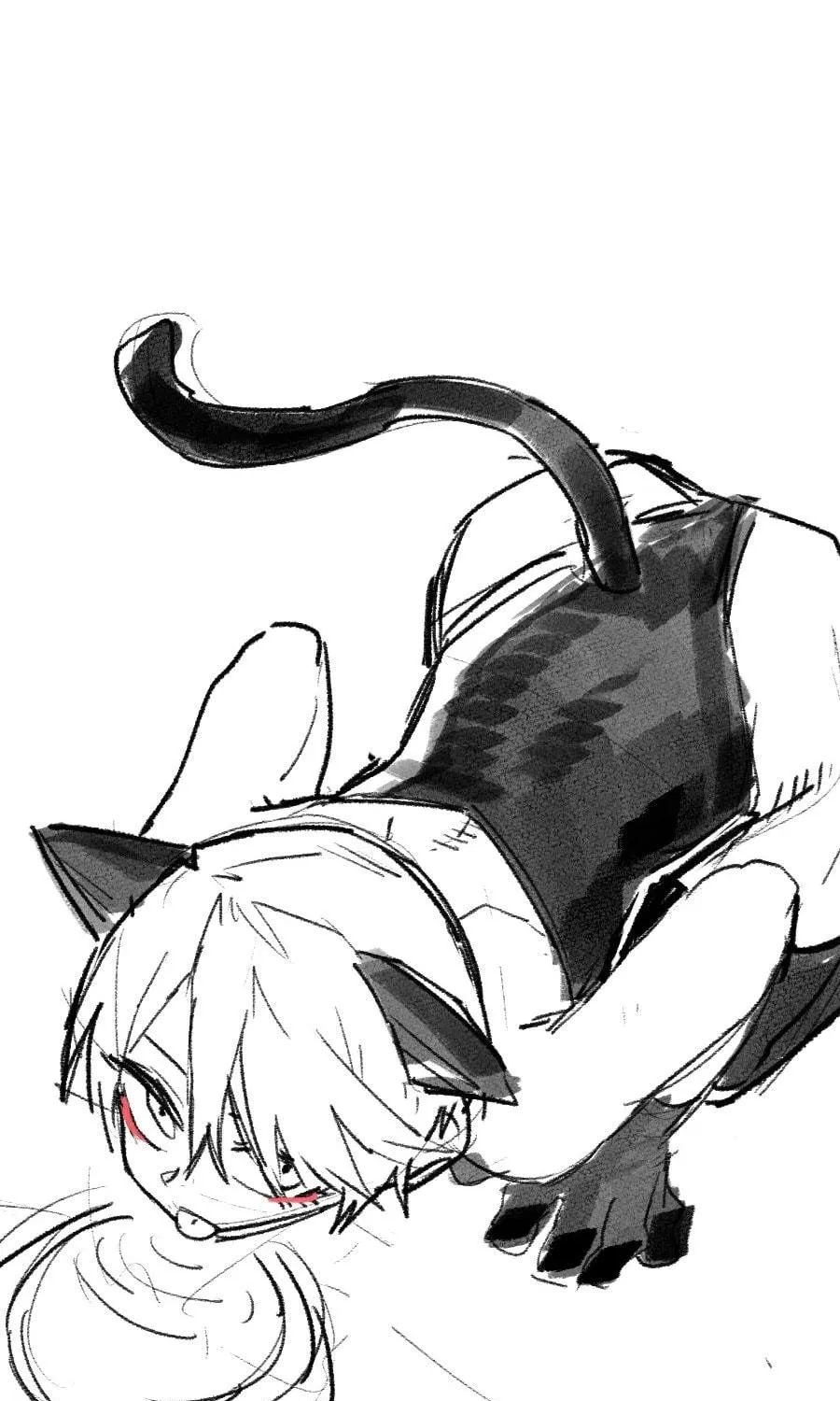 High School Boy Chapter 58.5 page 7 - 