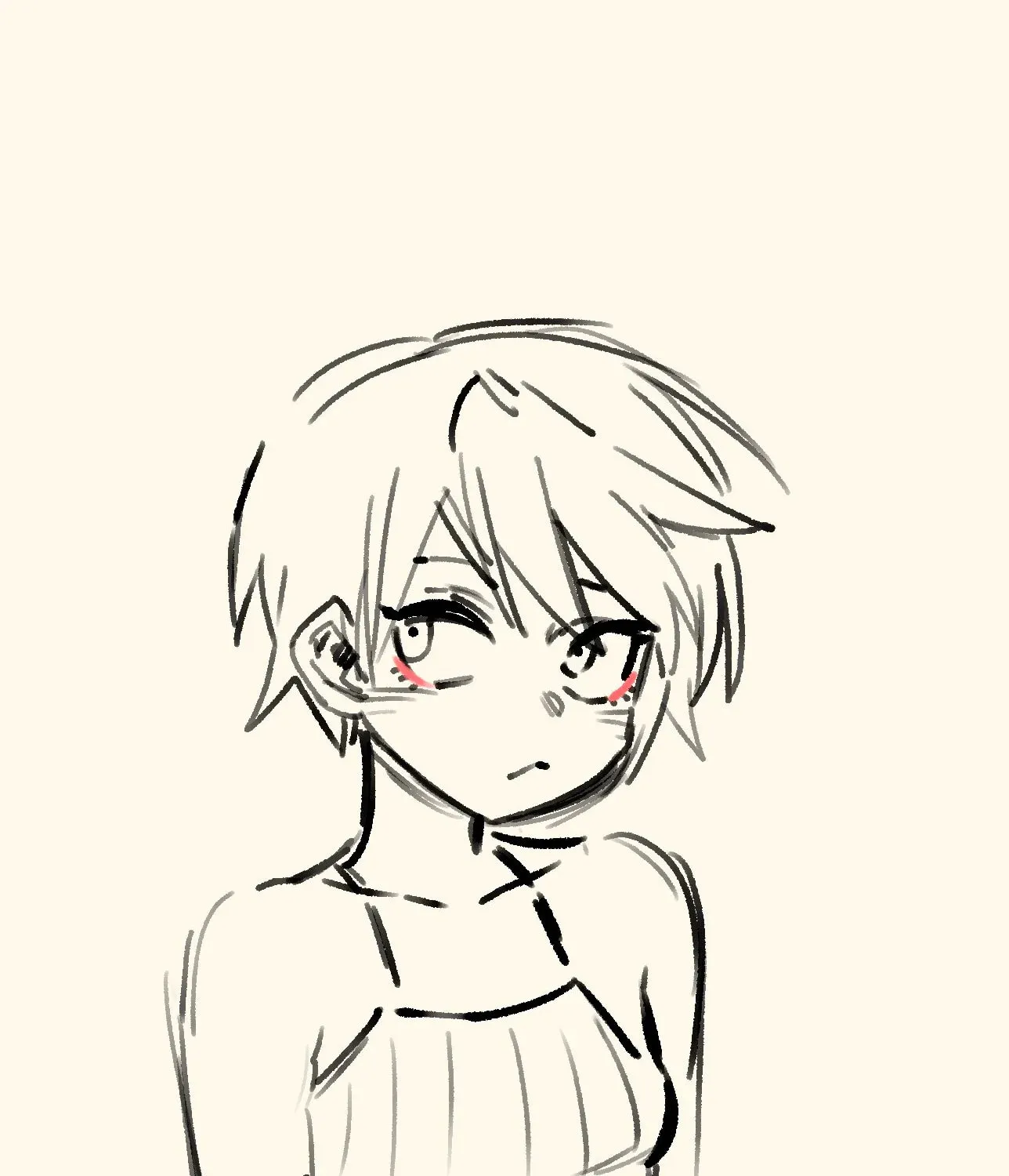 High School Boy Chapter 58.5 page 66 - 