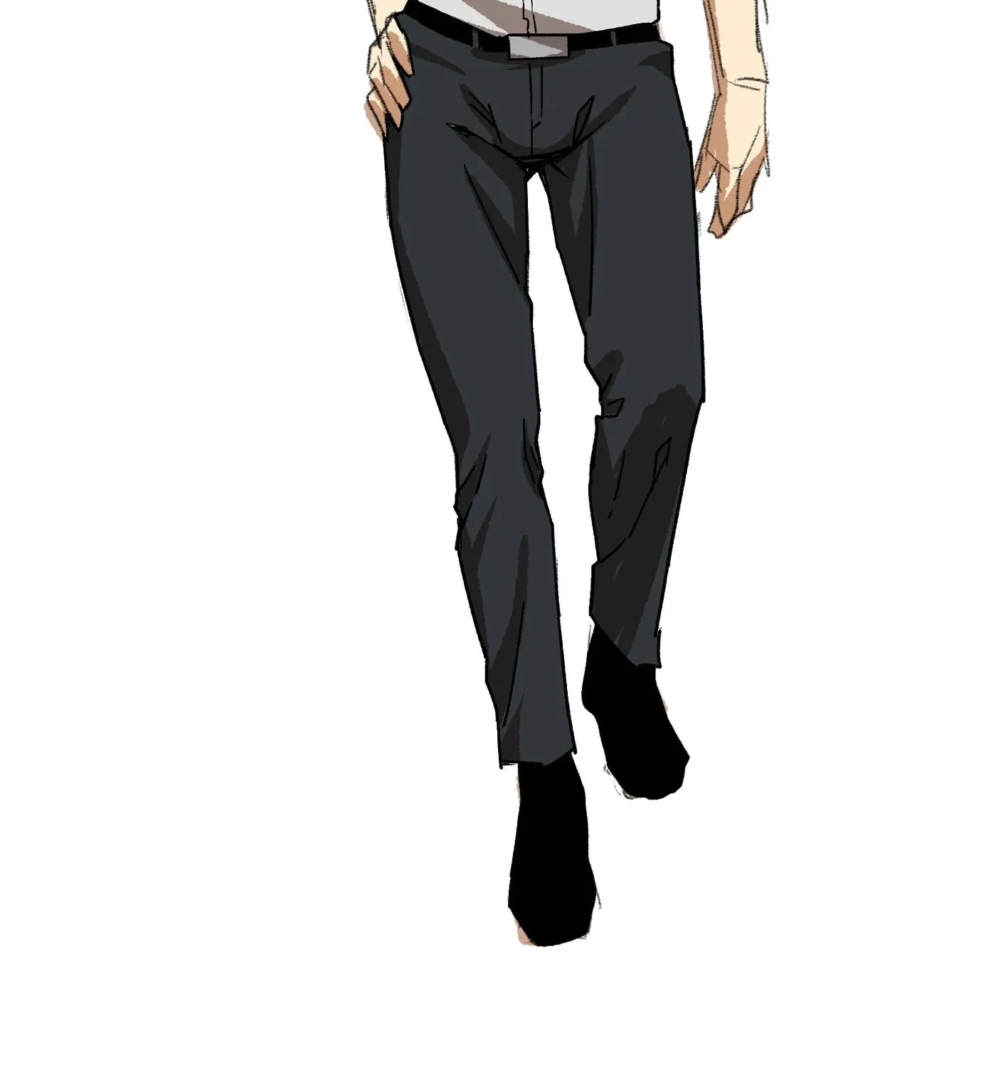High School Boy Chapter 58.5 page 71 - 