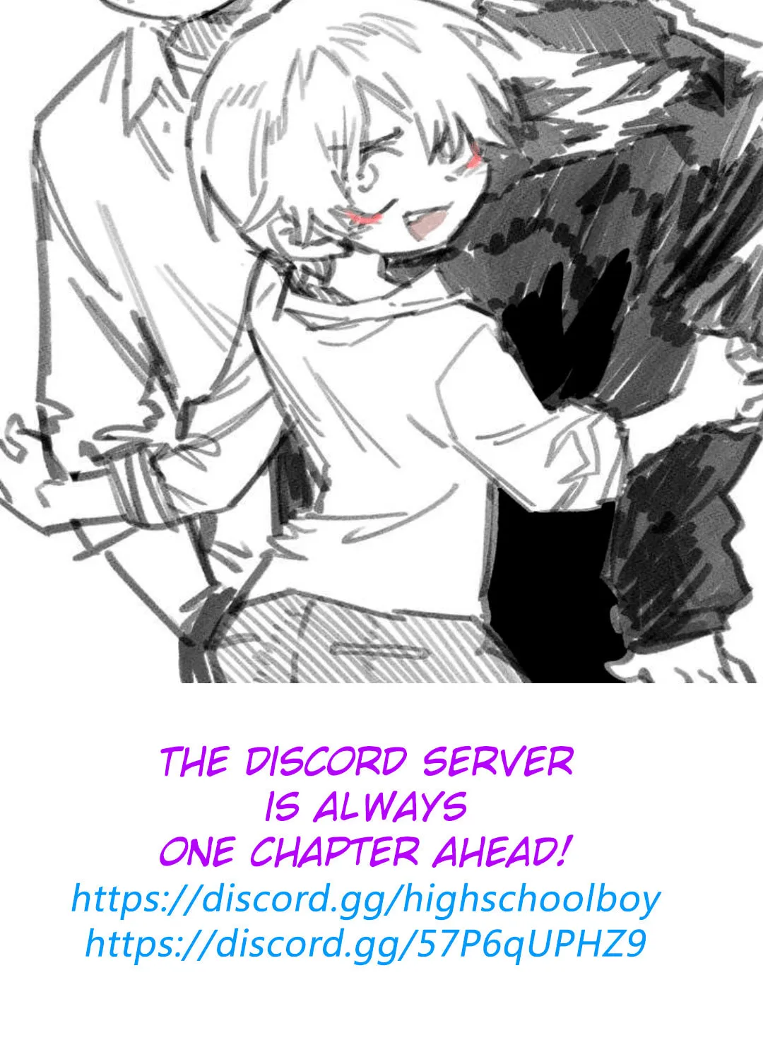High School Boy Chapter 58.5 page 82 - 