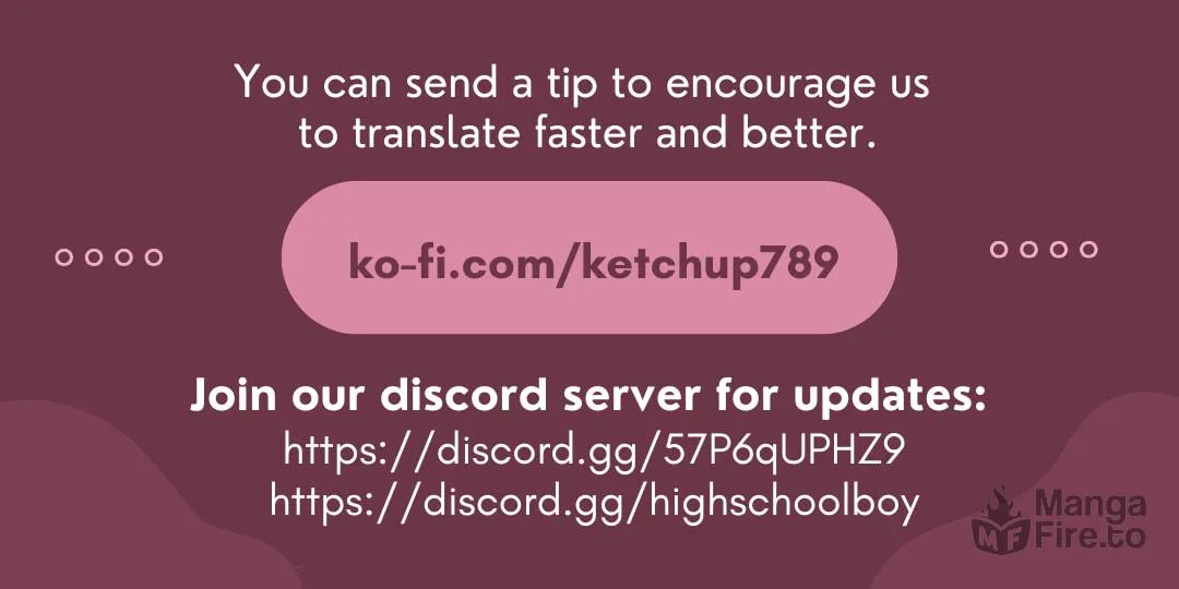 High School Boy Chapter 58.5 page 83 - 