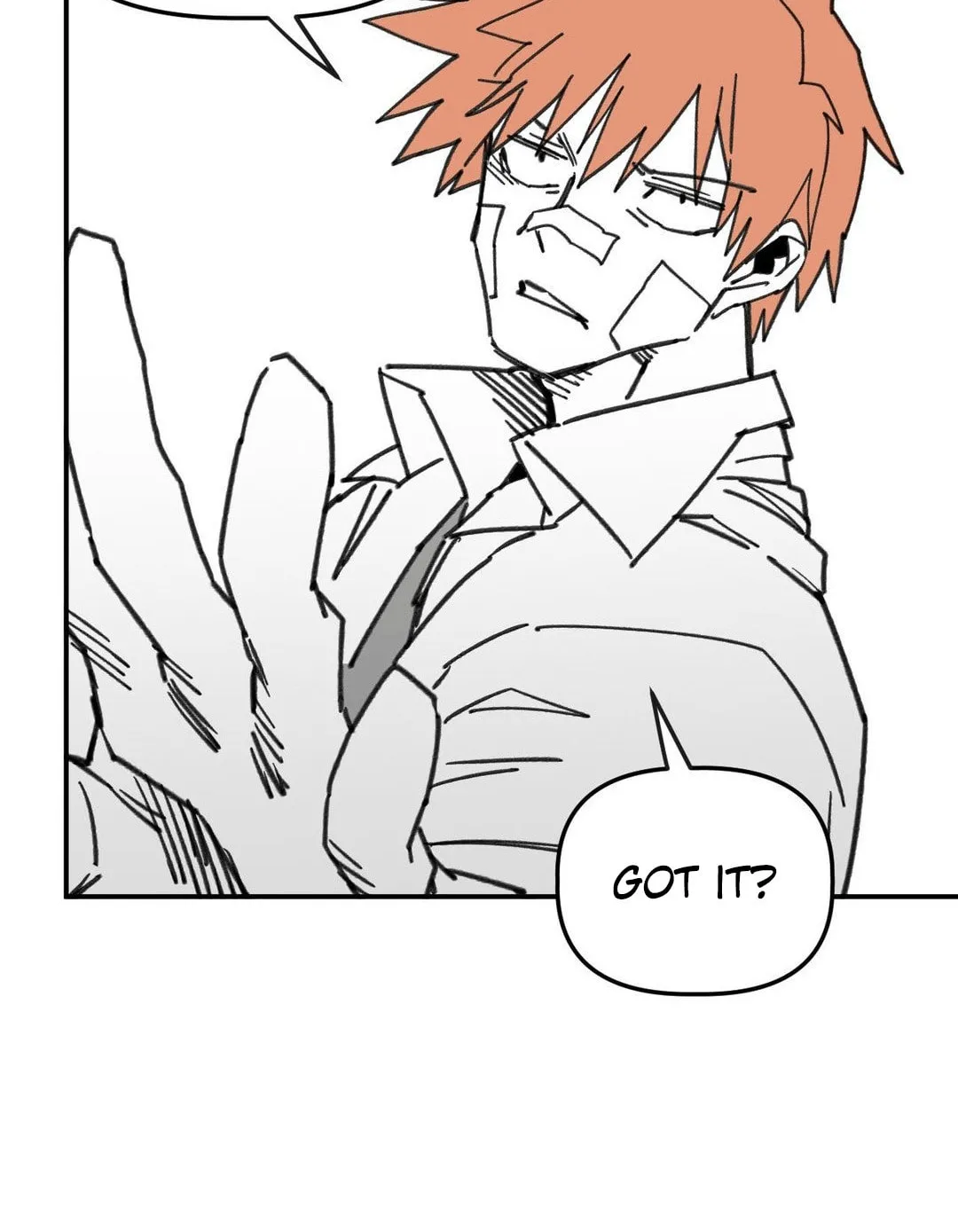 High School Boy Chapter 58 page 102 - 