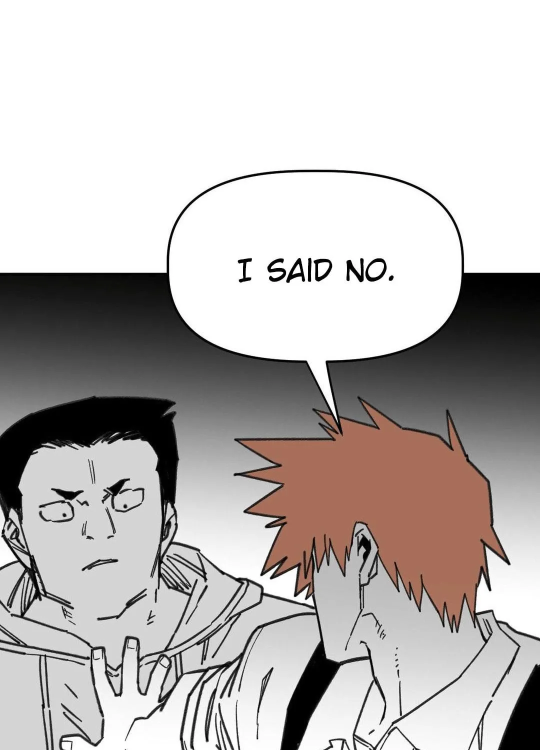 High School Boy Chapter 58 page 110 - 