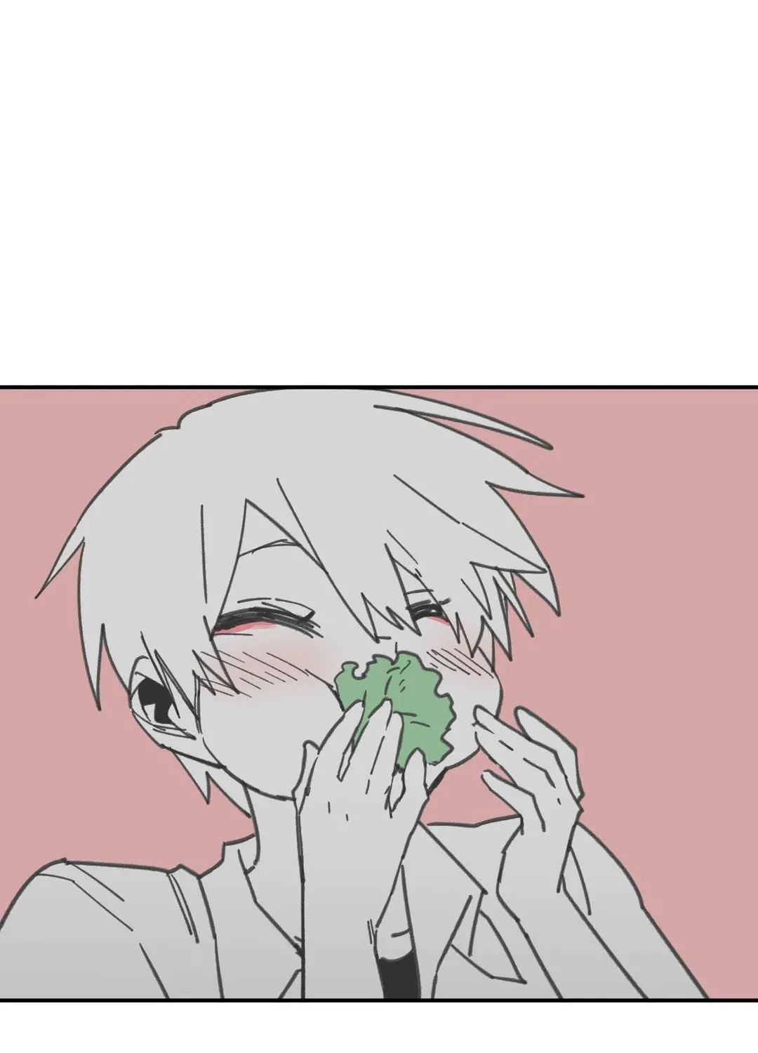 High School Boy Chapter 58 page 13 - 