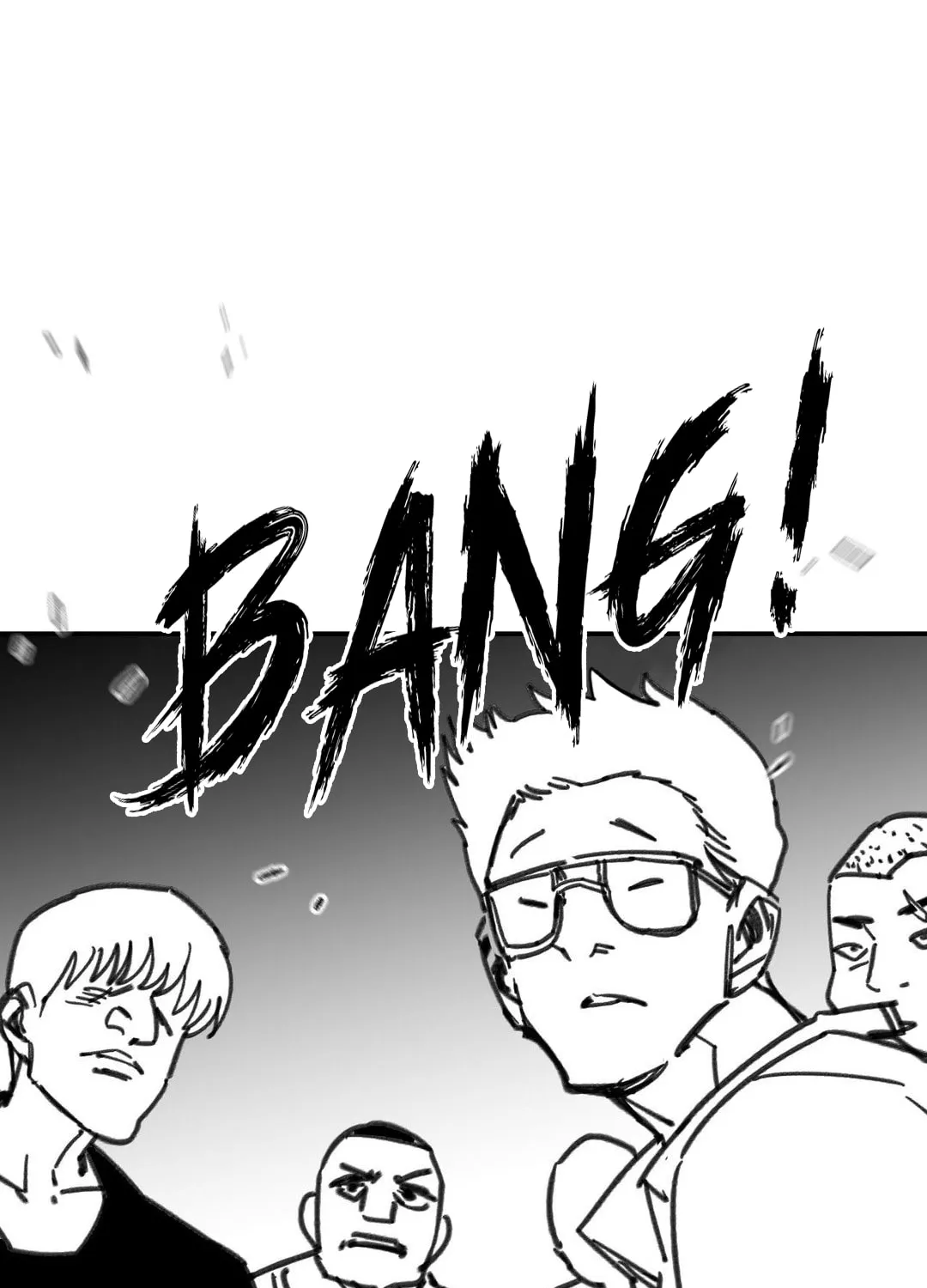 High School Boy Chapter 58 page 122 - 