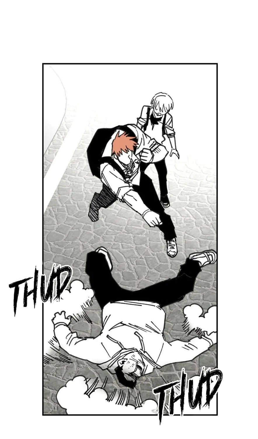 High School Boy Chapter 58 page 124 - 