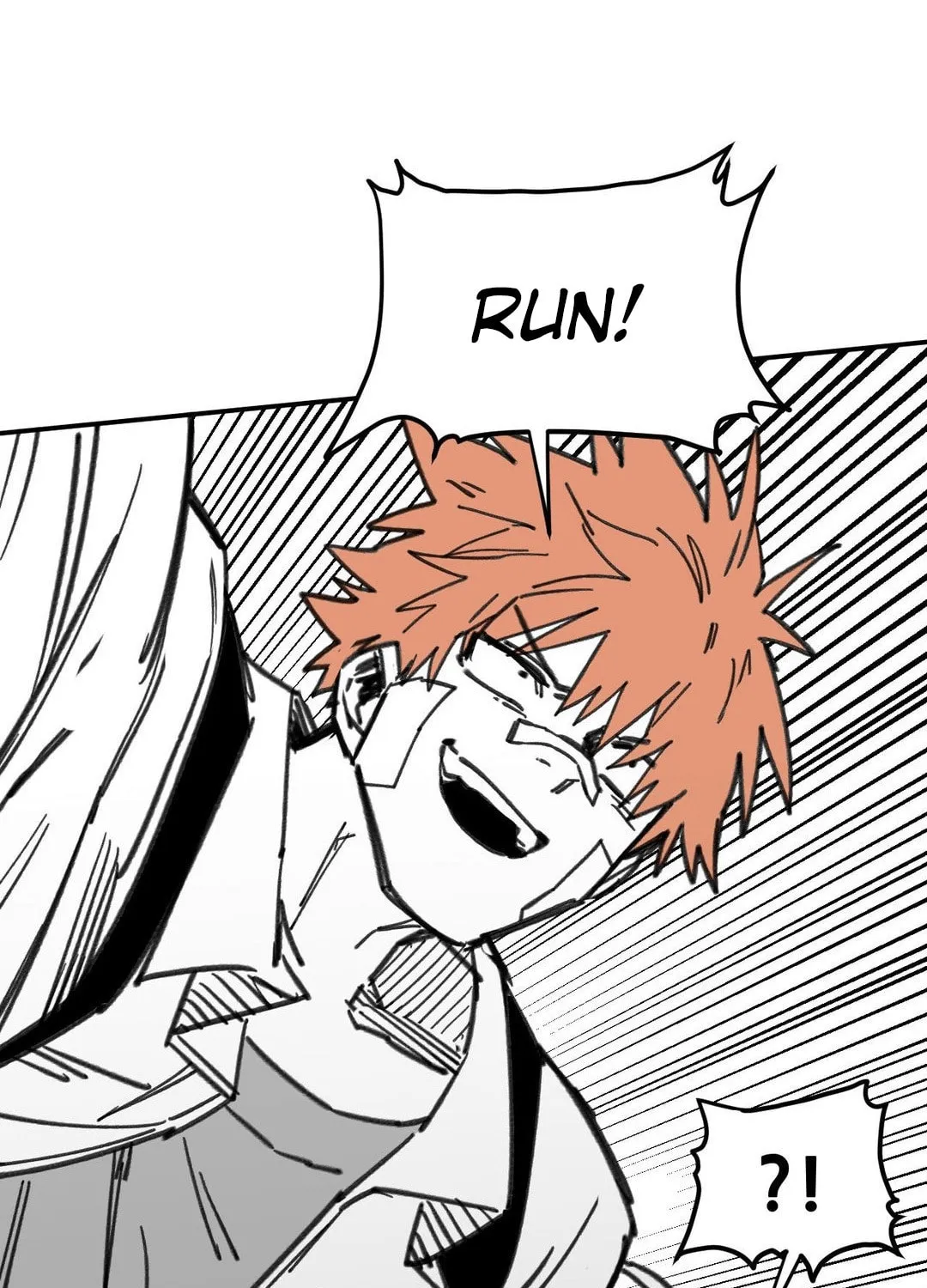 High School Boy Chapter 58 page 132 - 