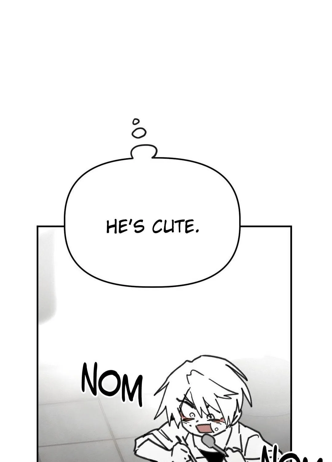 High School Boy Chapter 58 page 18 - 