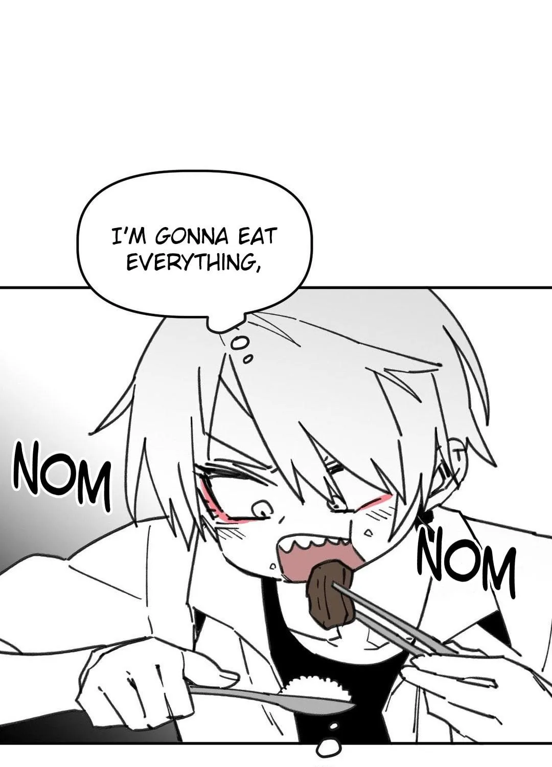 High School Boy Chapter 58 page 20 - 