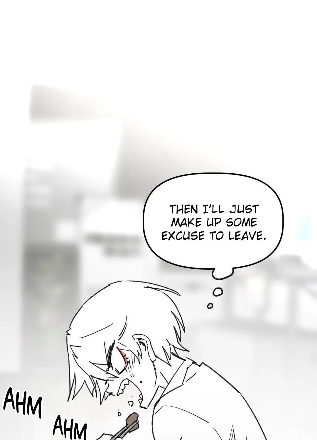 High School Boy Chapter 58 page 22 - 