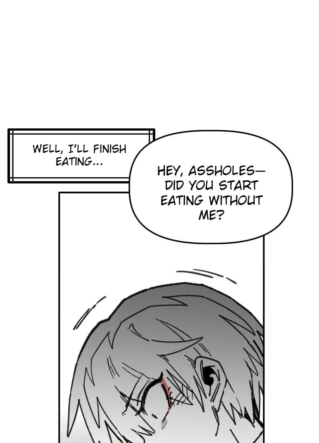 High School Boy Chapter 58 page 25 - 