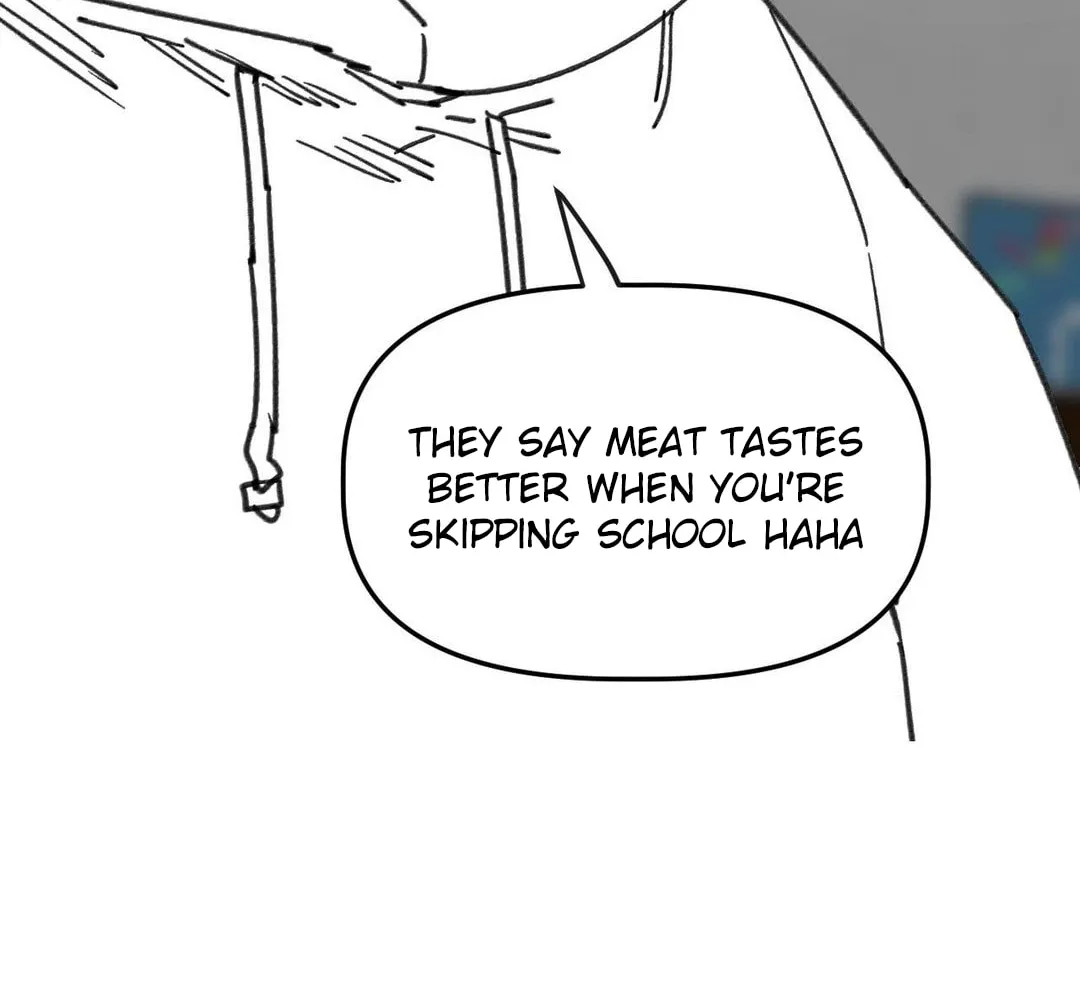 High School Boy Chapter 58 page 29 - 