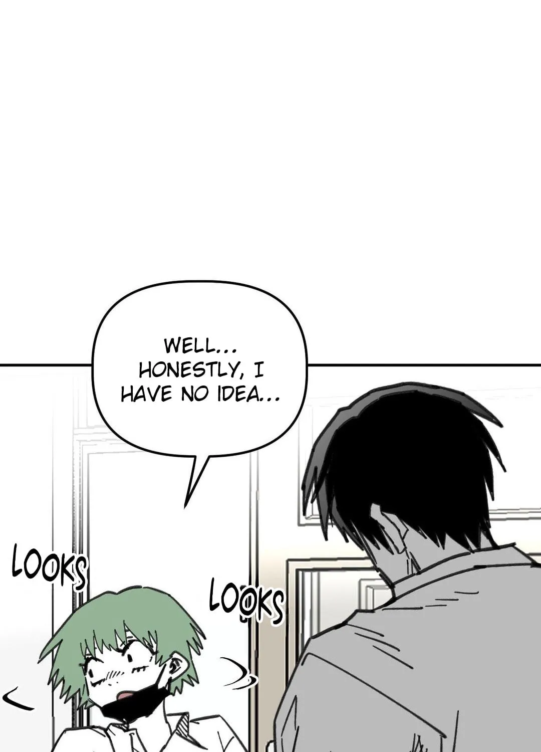 High School Boy Chapter 58 page 4 - 