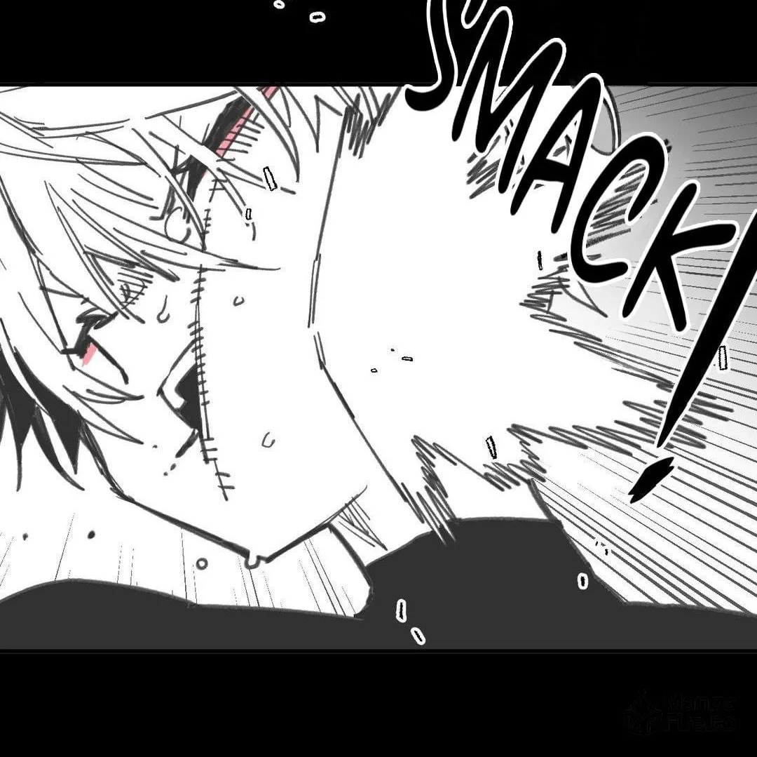 High School Boy Chapter 58 page 38 - 