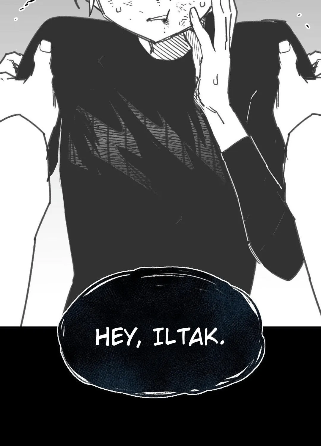 High School Boy Chapter 58 page 40 - 