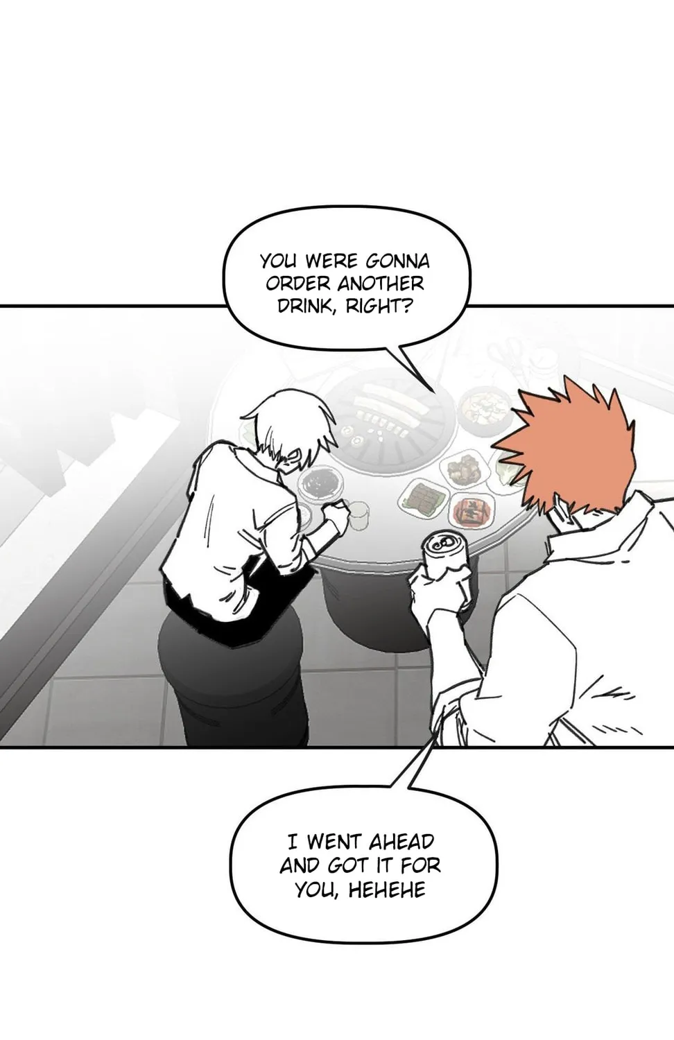 High School Boy Chapter 58 page 47 - 