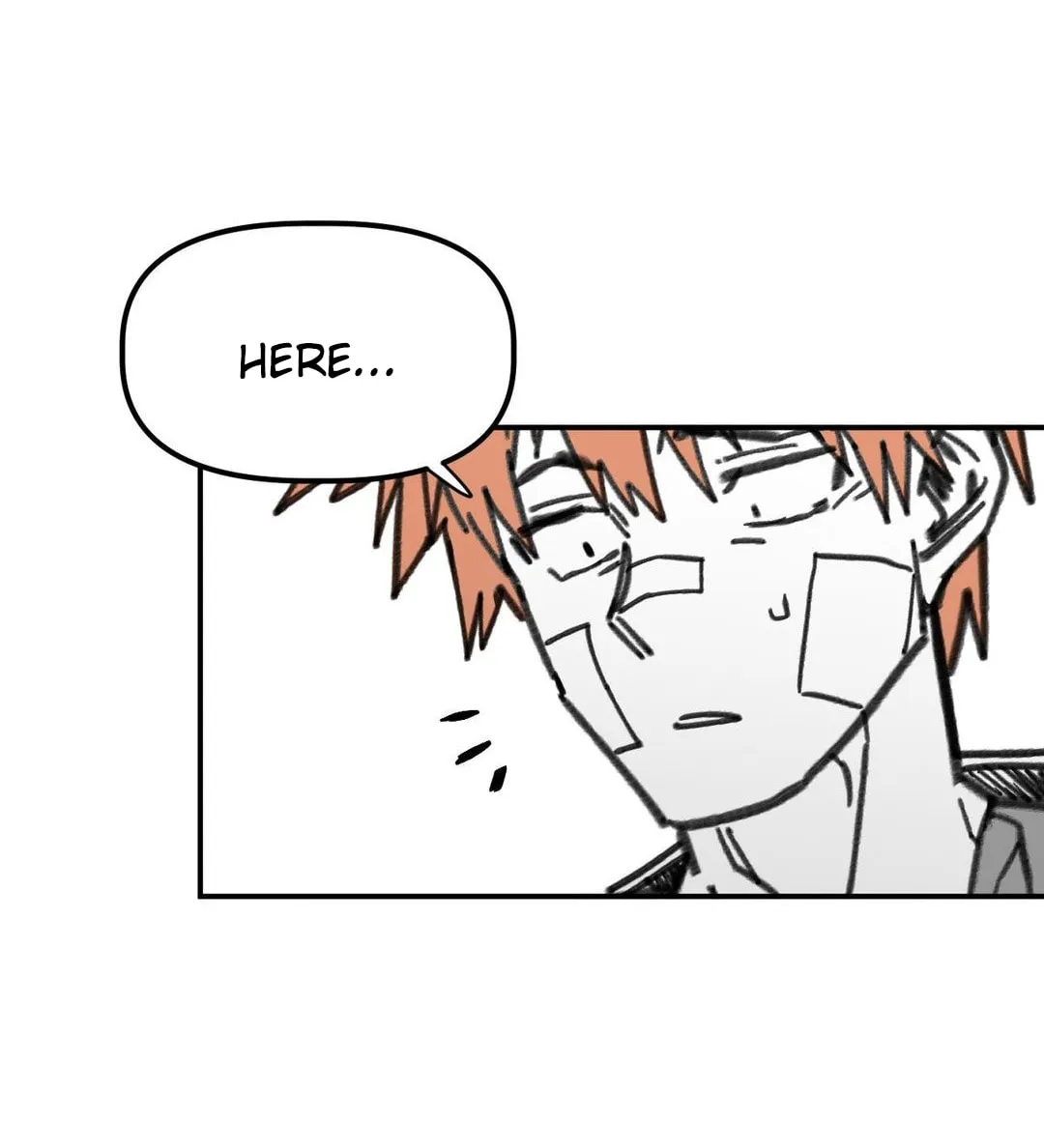 High School Boy Chapter 58 page 49 - 