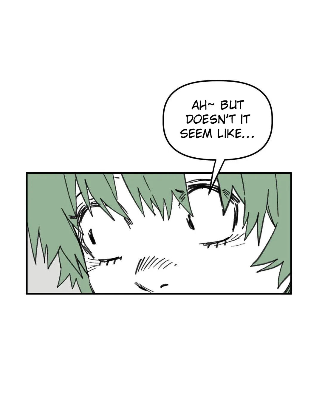 High School Boy Chapter 58 page 6 - 