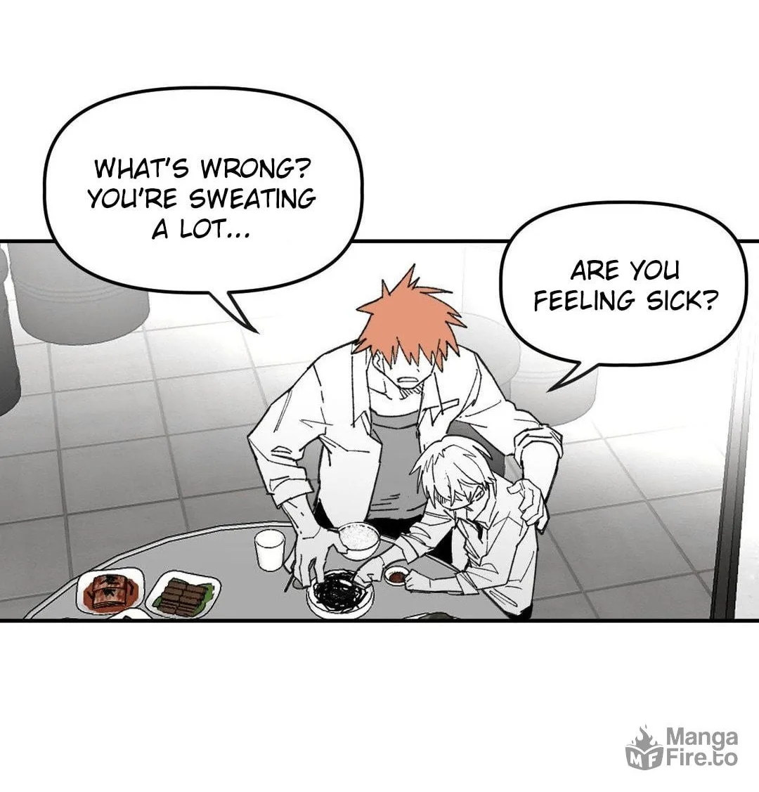 High School Boy Chapter 58 page 51 - 