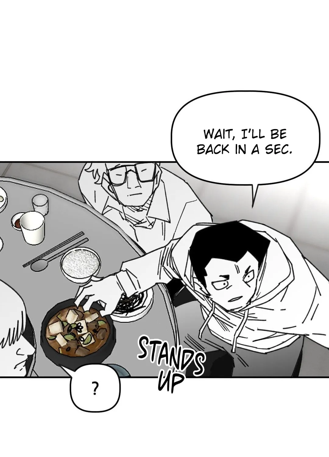 High School Boy Chapter 58 page 58 - 