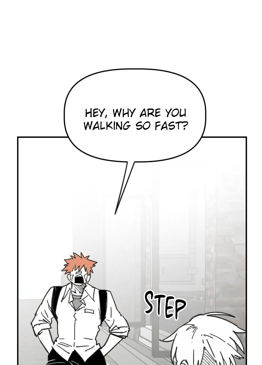High School Boy Chapter 58 page 60 - 
