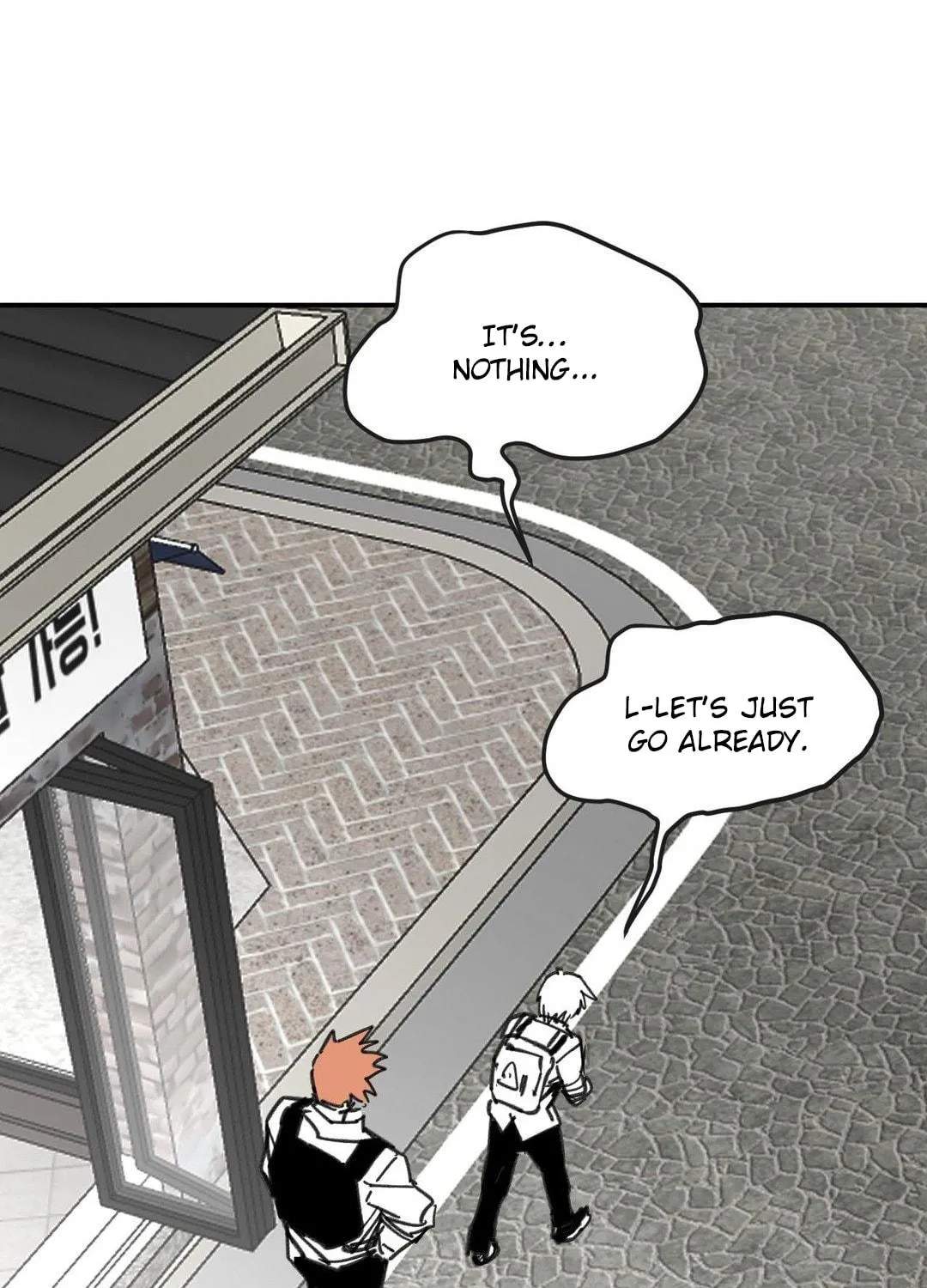 High School Boy Chapter 58 page 62 - 