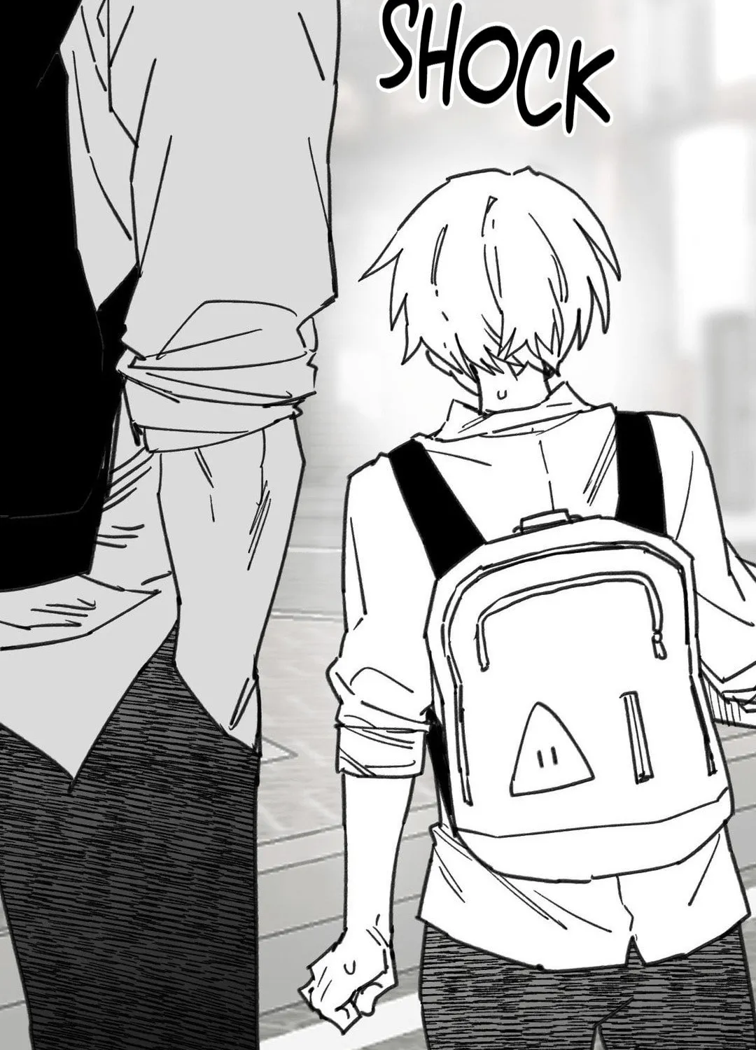 High School Boy Chapter 58 page 65 - 