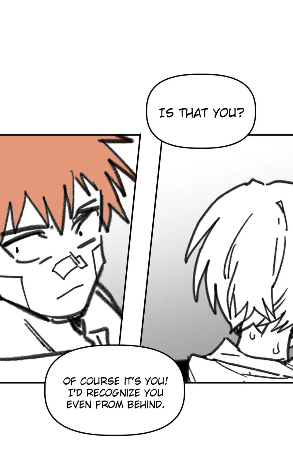 High School Boy Chapter 58 page 67 - 
