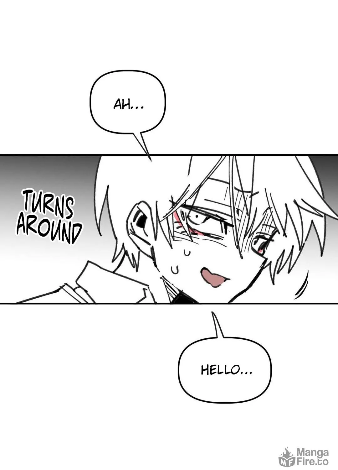 High School Boy Chapter 58 page 69 - 
